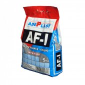 ADEZIV GRESIE FAINTA AFI OPTIM 5KG