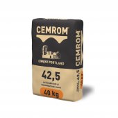 CIMENT TITAN 40KG