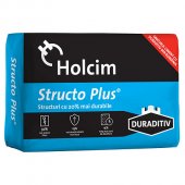 CIMENT HOLCIM 40 KG