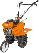 Motosapa T703 cu Roti de Transport EPTO 7CP