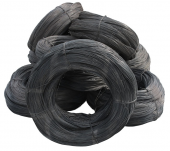 SARMA NEAGRA CALOTAT 3MM
