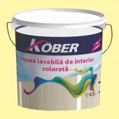 VOPSEA KOBER COLORATA GALBEN LUMINOS 8.5L