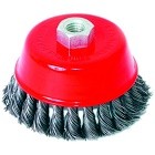 Perii rotative pentru polizor