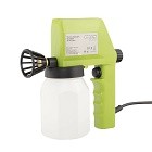 Pistol electric de vopsit